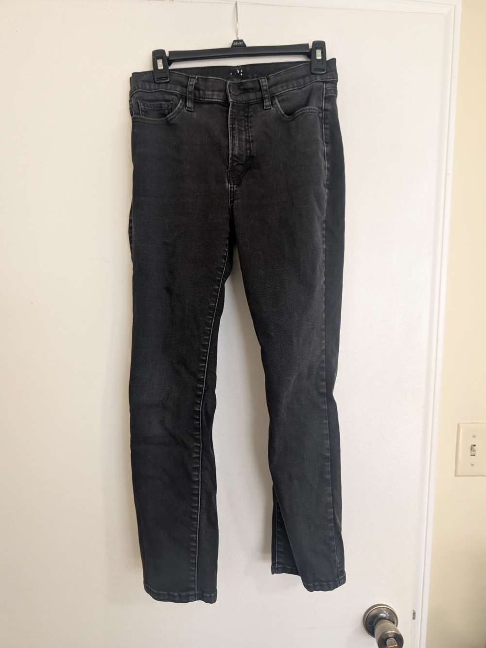 a.n.a Women’s Black Skinny Jeans